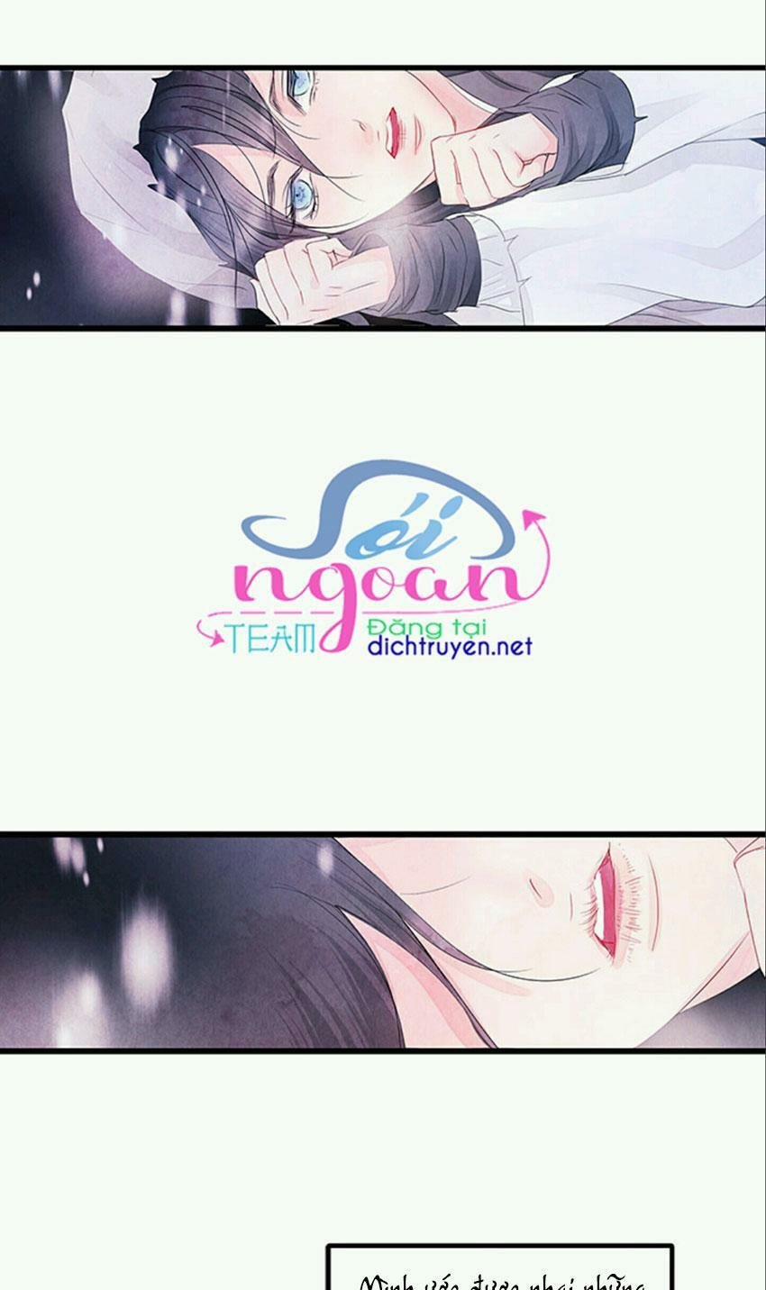 Đêm Thác Loạn (Đêm Dục Vọng) 4 trang 37