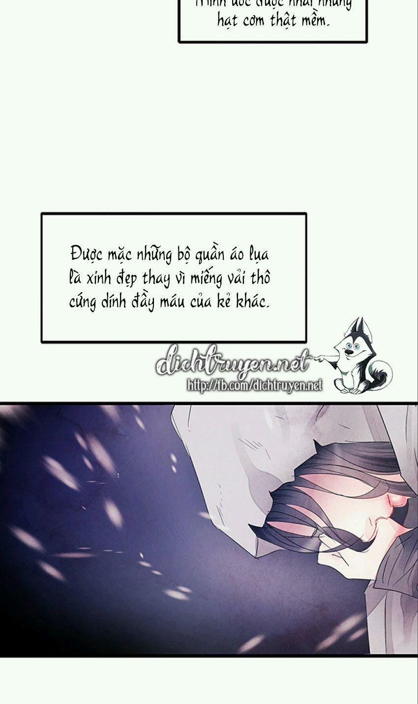 Đêm Thác Loạn (Đêm Dục Vọng) 4 trang 38