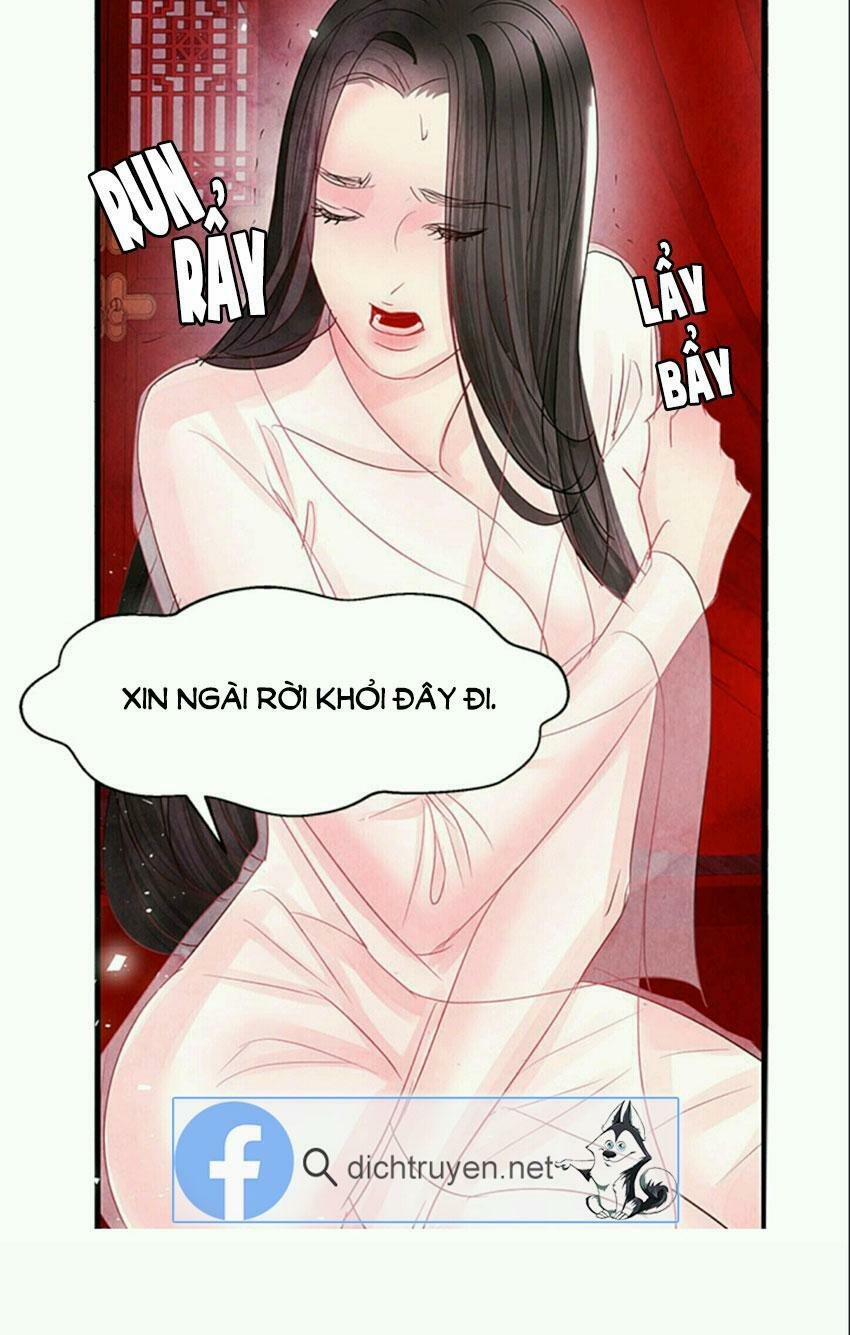 Đêm Thác Loạn (Đêm Dục Vọng) 4 trang 5