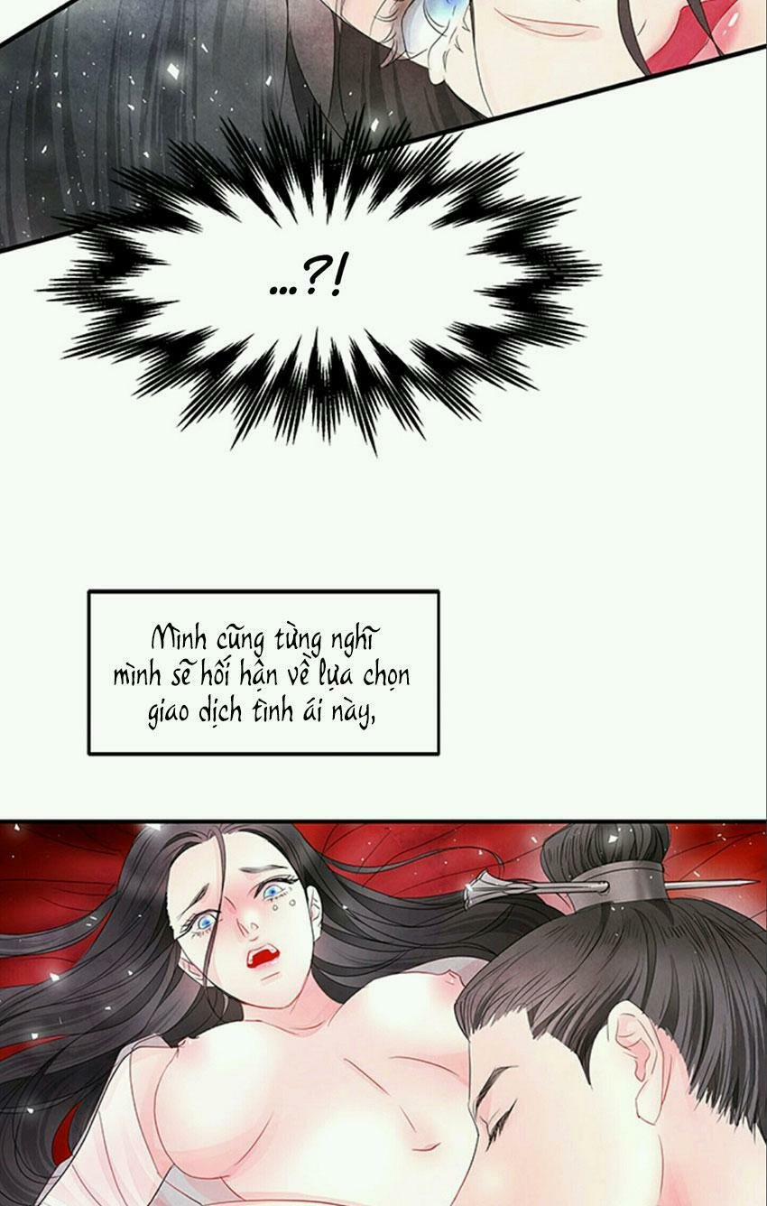 Đêm Thác Loạn (Đêm Dục Vọng) 4 trang 56