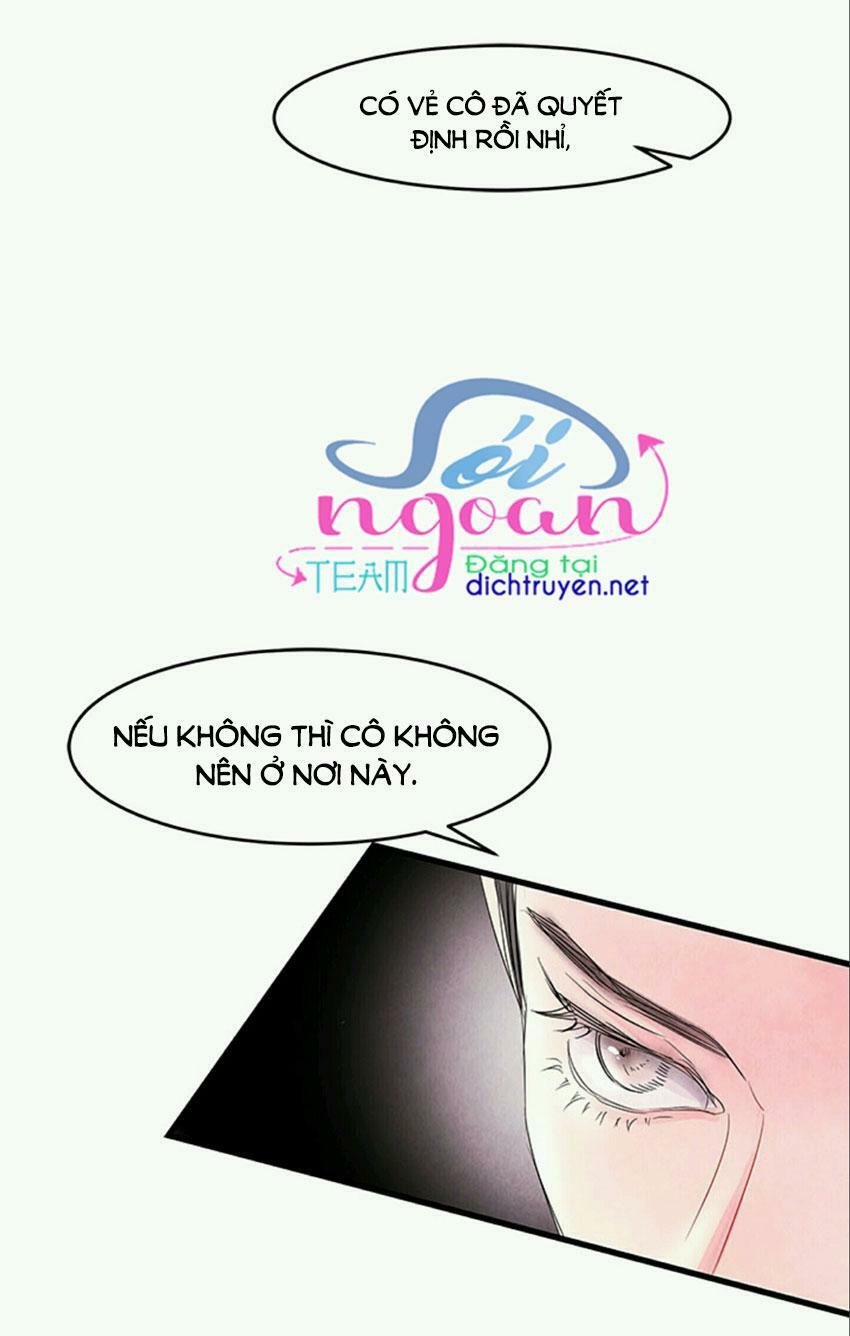 Đêm Thác Loạn (Đêm Dục Vọng) 4 trang 58