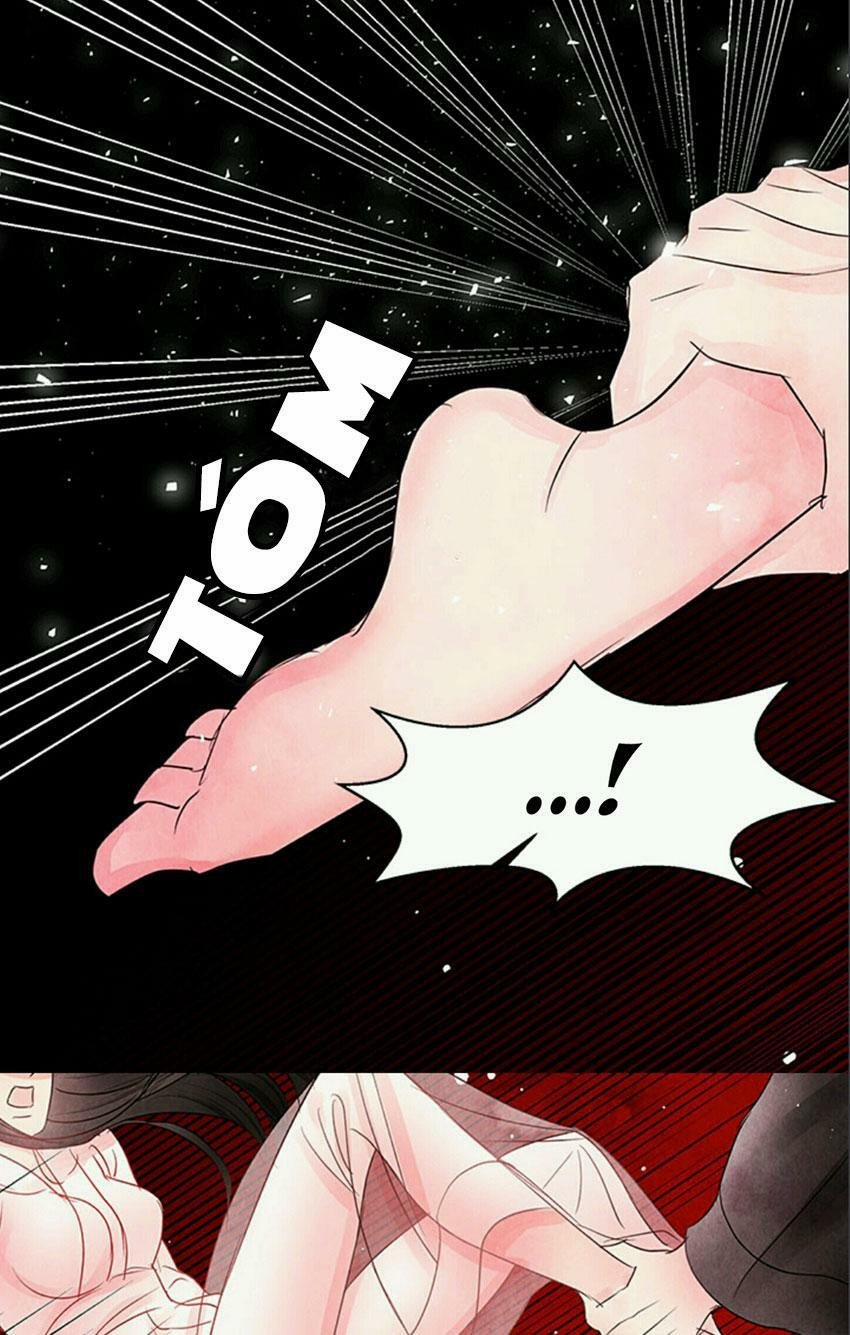 Đêm Thác Loạn (Đêm Dục Vọng) 4 trang 8