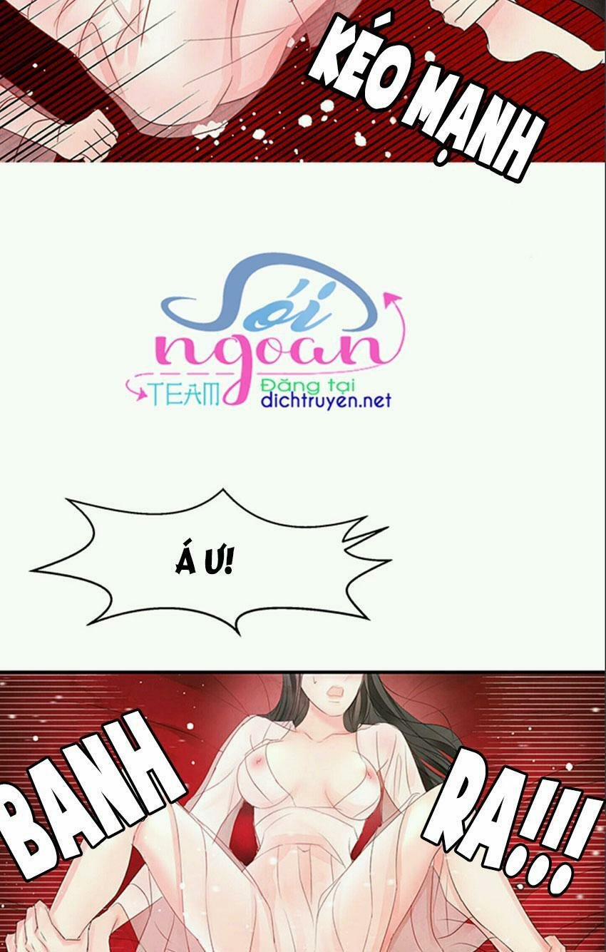 Đêm Thác Loạn (Đêm Dục Vọng) 4 trang 9