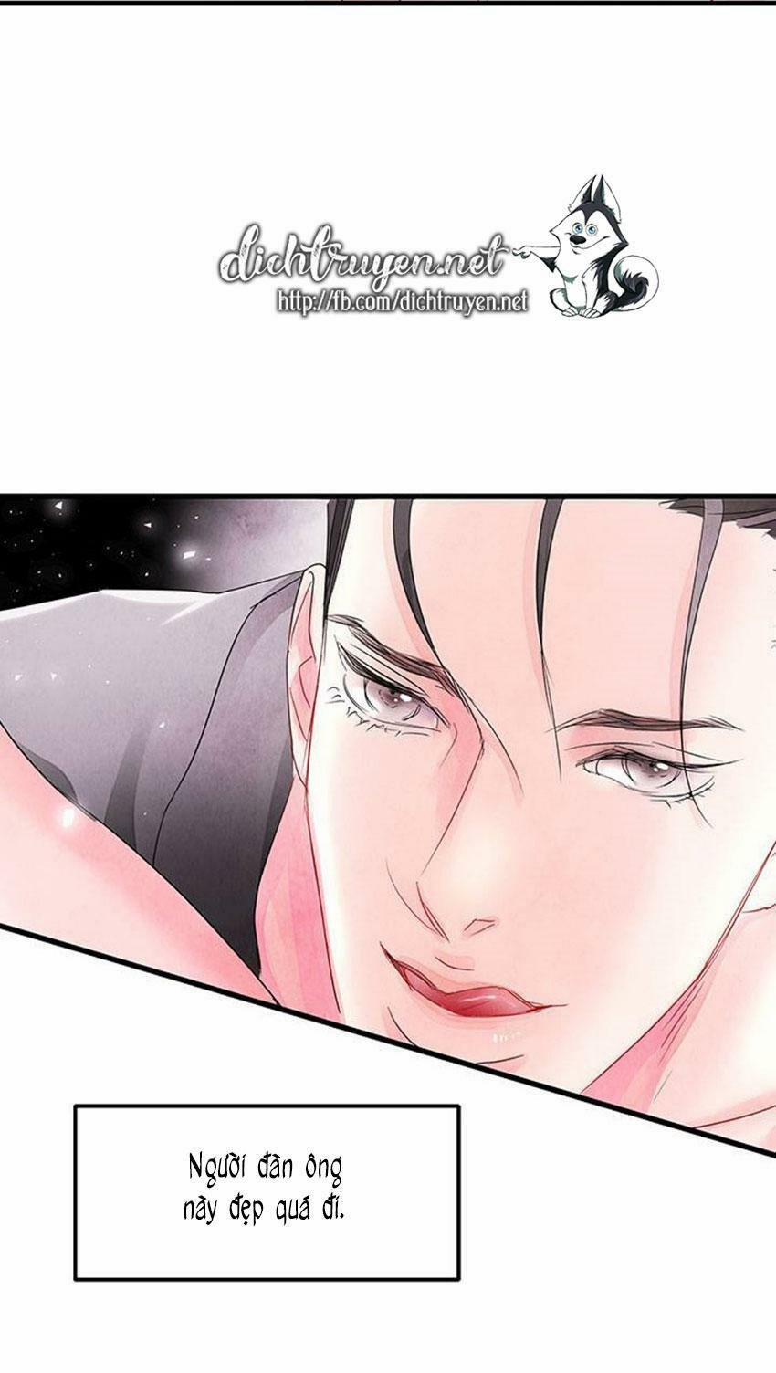 Đêm Thác Loạn (Đêm Dục Vọng) 5 trang 1