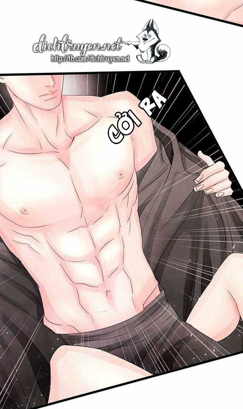 Đêm Thác Loạn (Đêm Dục Vọng) 5 trang 23