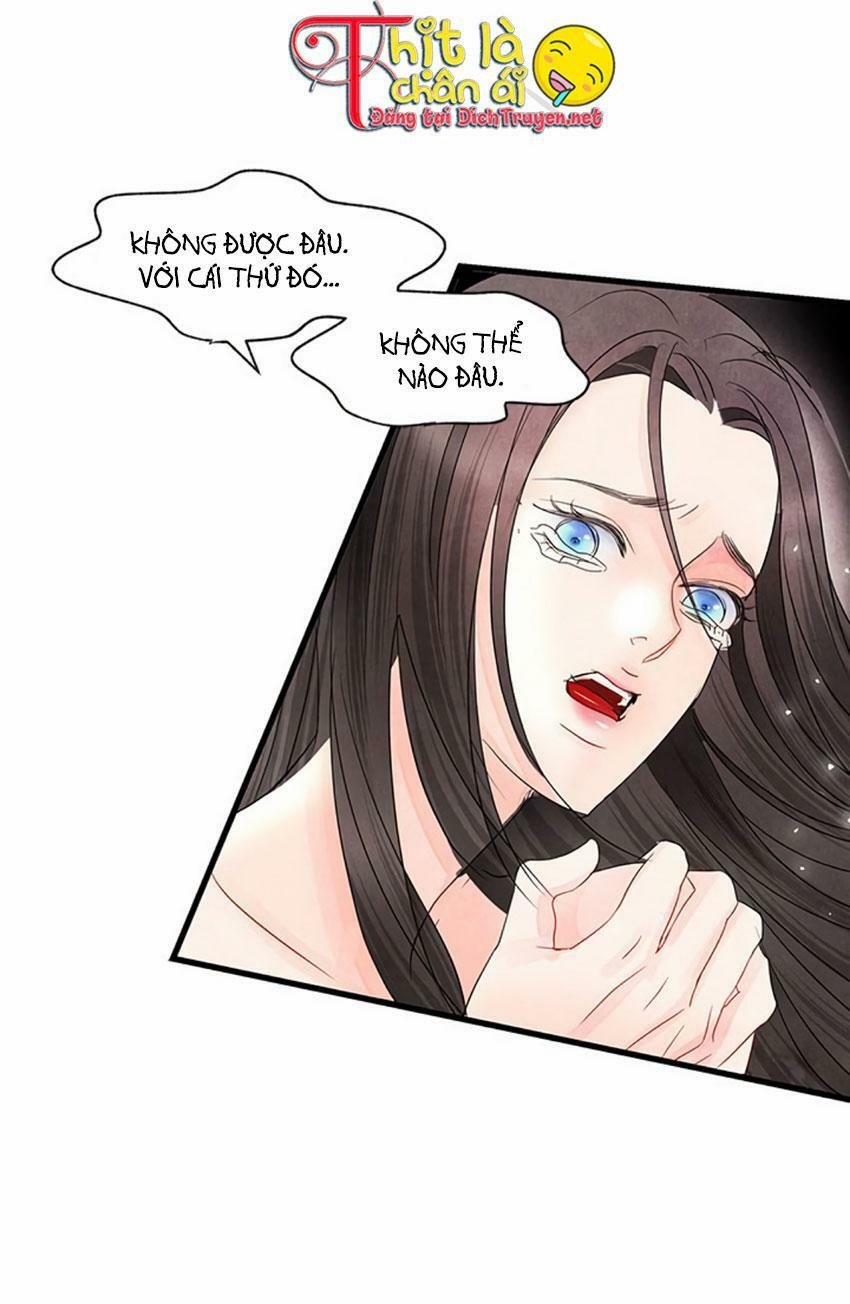 Đêm Thác Loạn (Đêm Dục Vọng) 5 trang 28