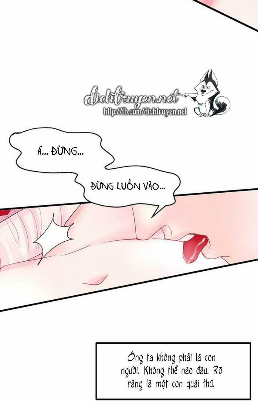 Đêm Thác Loạn (Đêm Dục Vọng) 5 trang 3