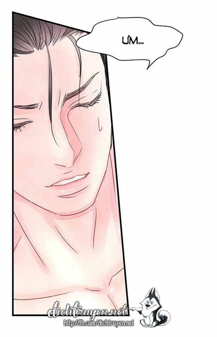 Đêm Thác Loạn (Đêm Dục Vọng) 5 trang 34