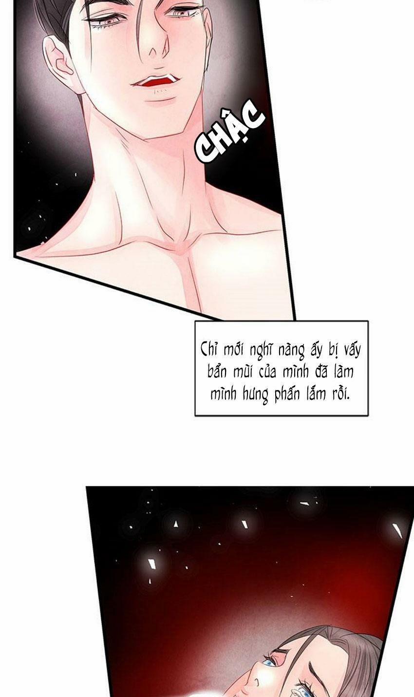 Đêm Thác Loạn (Đêm Dục Vọng) 5 trang 37