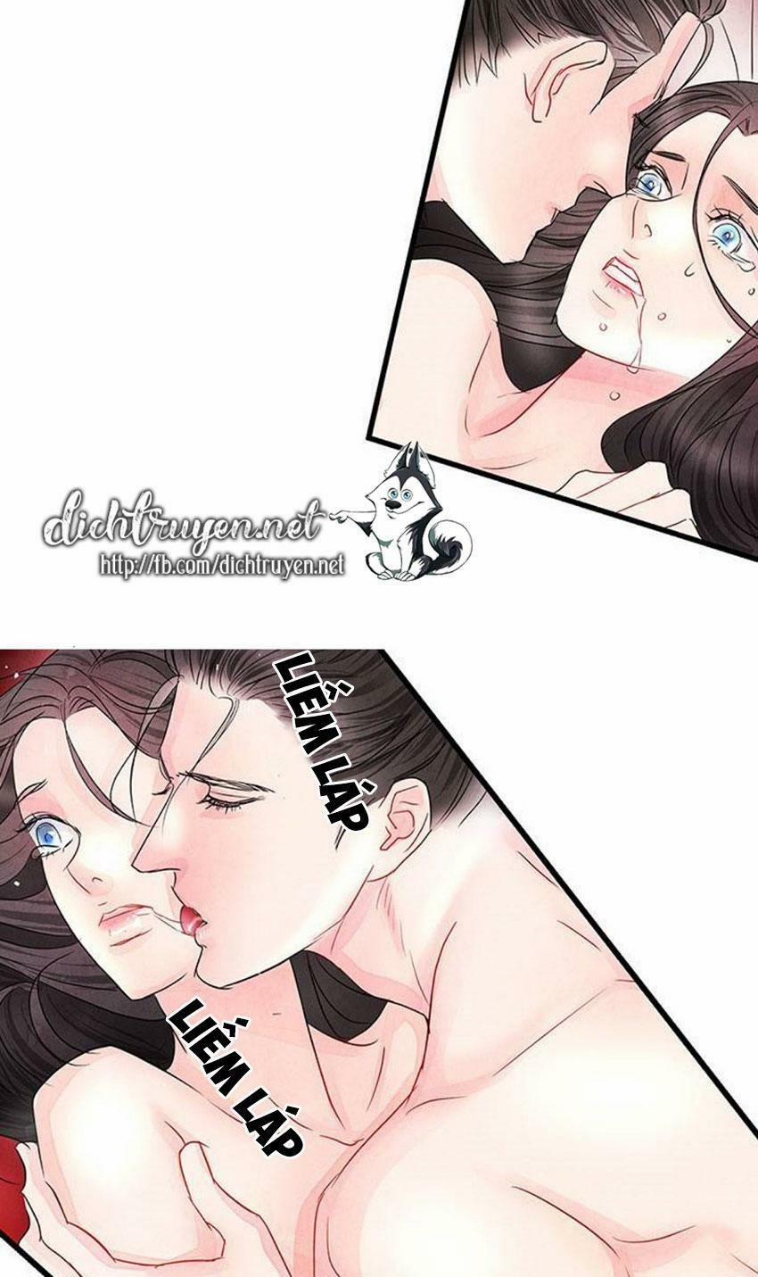 Đêm Thác Loạn (Đêm Dục Vọng) 5 trang 39