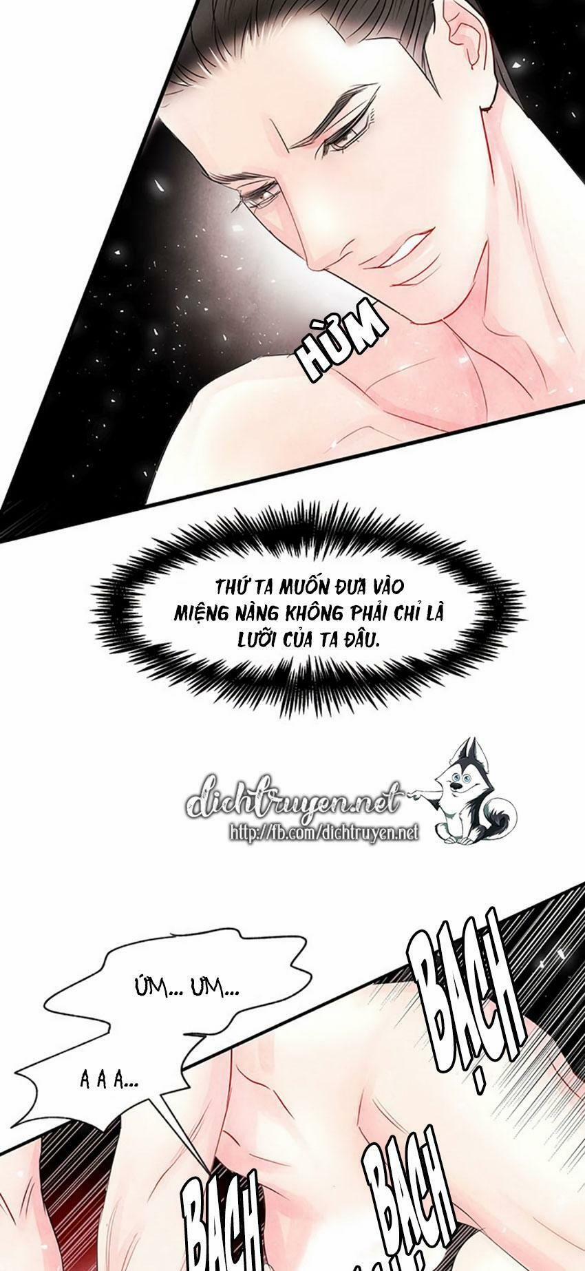 Đêm Thác Loạn (Đêm Dục Vọng) 5 trang 48