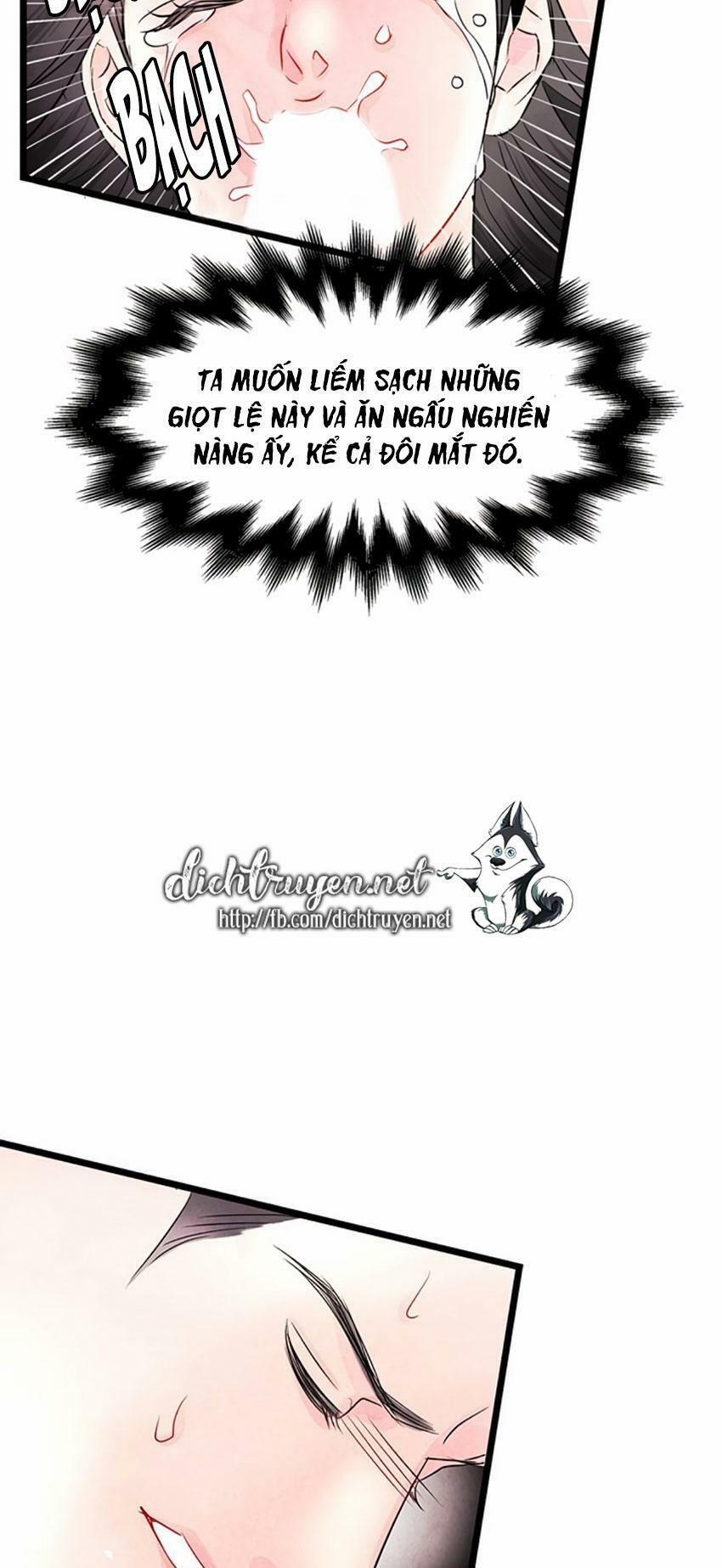 Đêm Thác Loạn (Đêm Dục Vọng) 5 trang 51