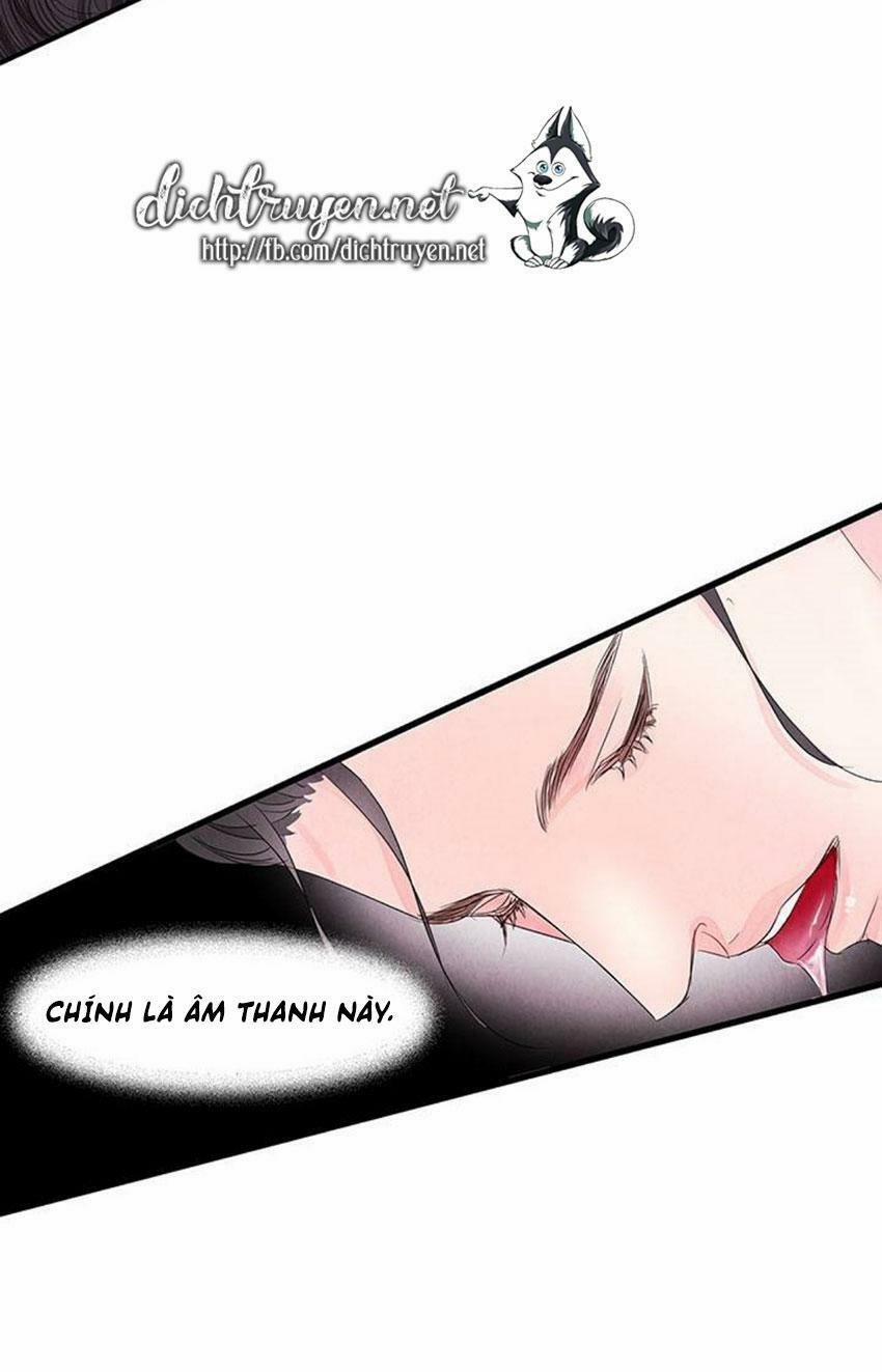 Đêm Thác Loạn (Đêm Dục Vọng) 5 trang 6