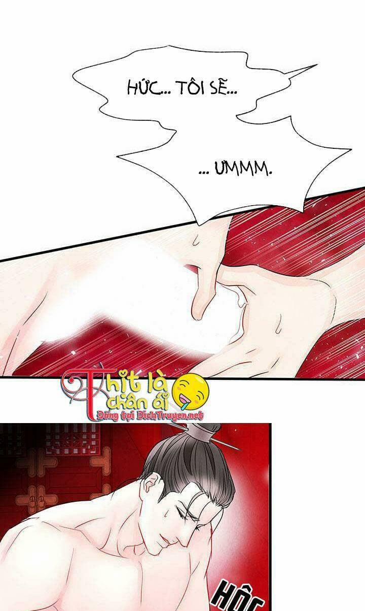 Đêm Thác Loạn (Đêm Dục Vọng) 6 trang 15