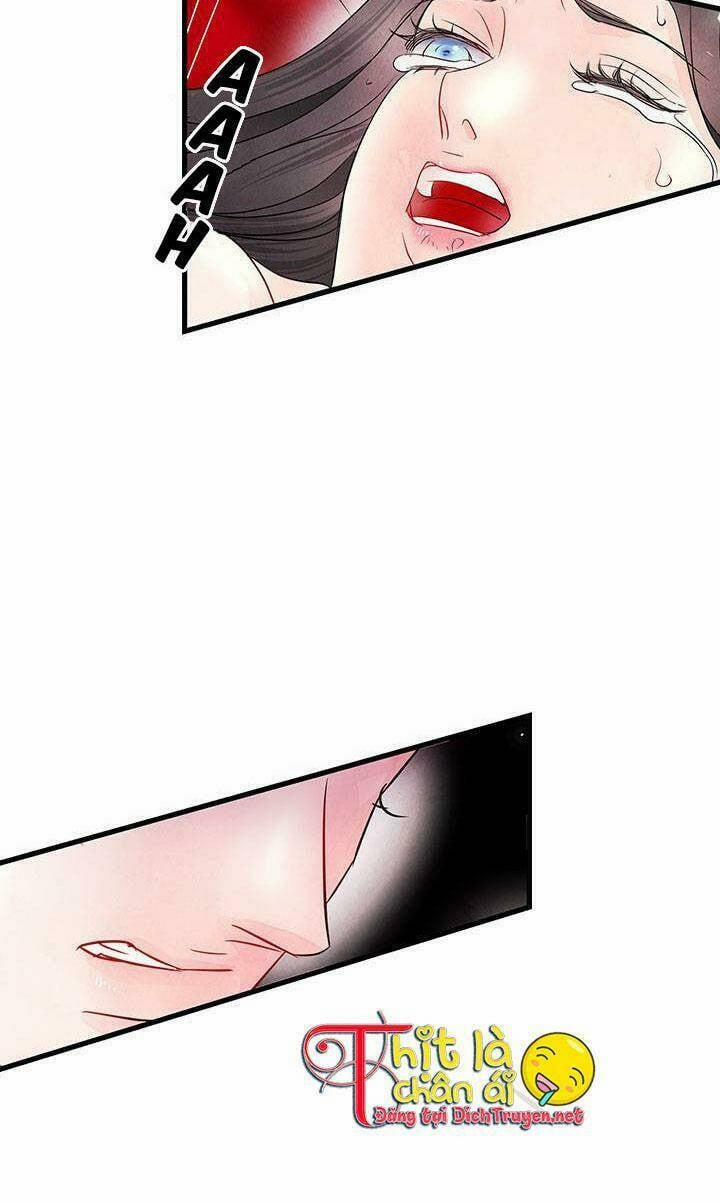 Đêm Thác Loạn (Đêm Dục Vọng) 6 trang 17