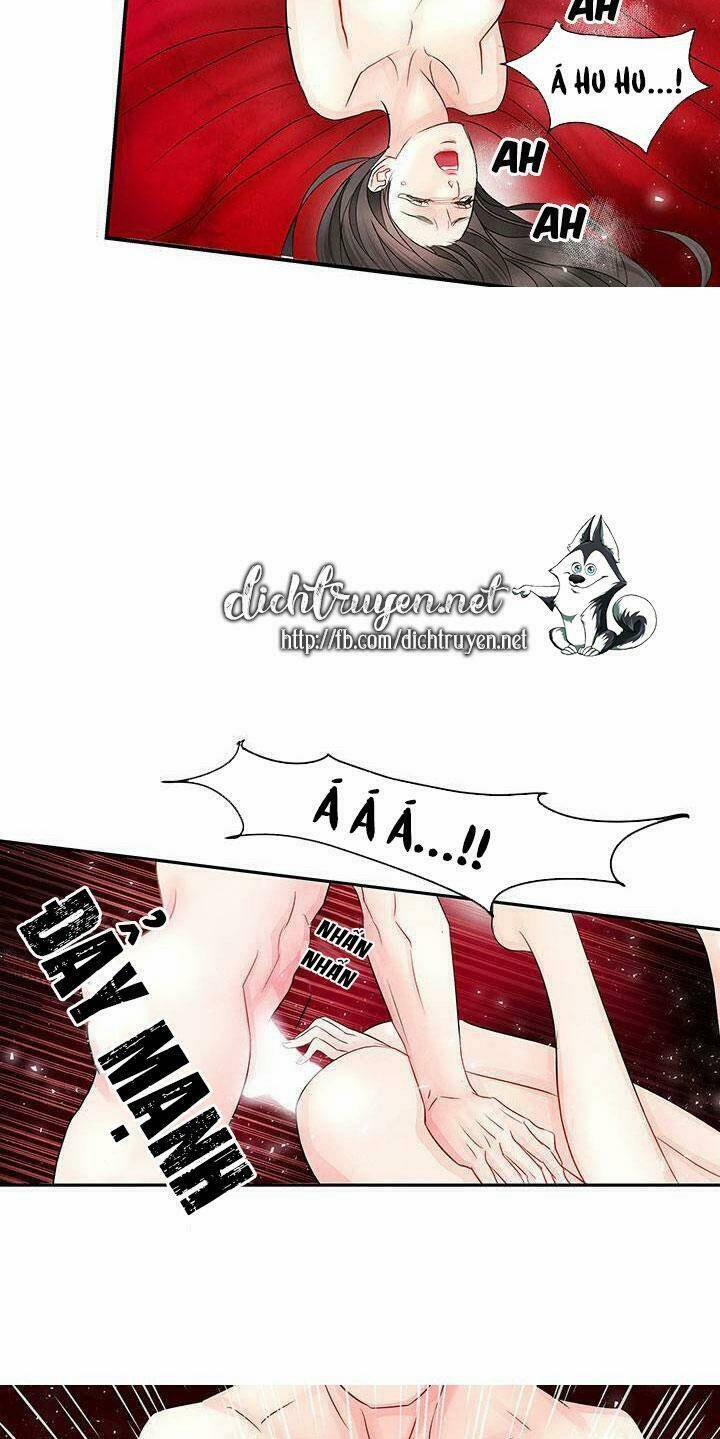 Đêm Thác Loạn (Đêm Dục Vọng) 6 trang 29