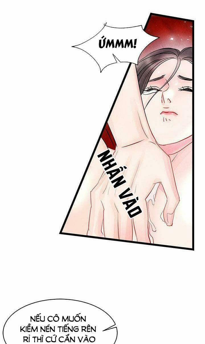 Đêm Thác Loạn (Đêm Dục Vọng) 6 trang 3