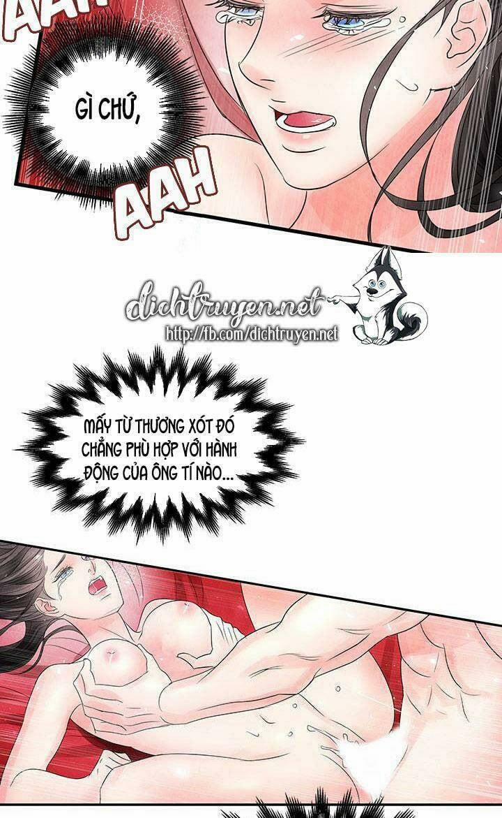 Đêm Thác Loạn (Đêm Dục Vọng) 6 trang 51