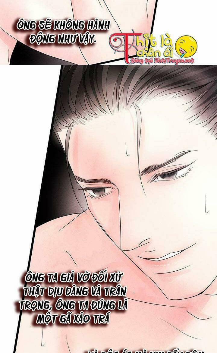 Đêm Thác Loạn (Đêm Dục Vọng) 6 trang 53