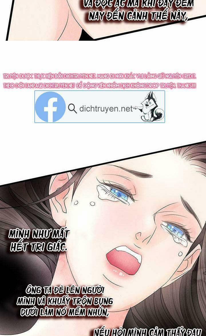 Đêm Thác Loạn (Đêm Dục Vọng) 6 trang 54