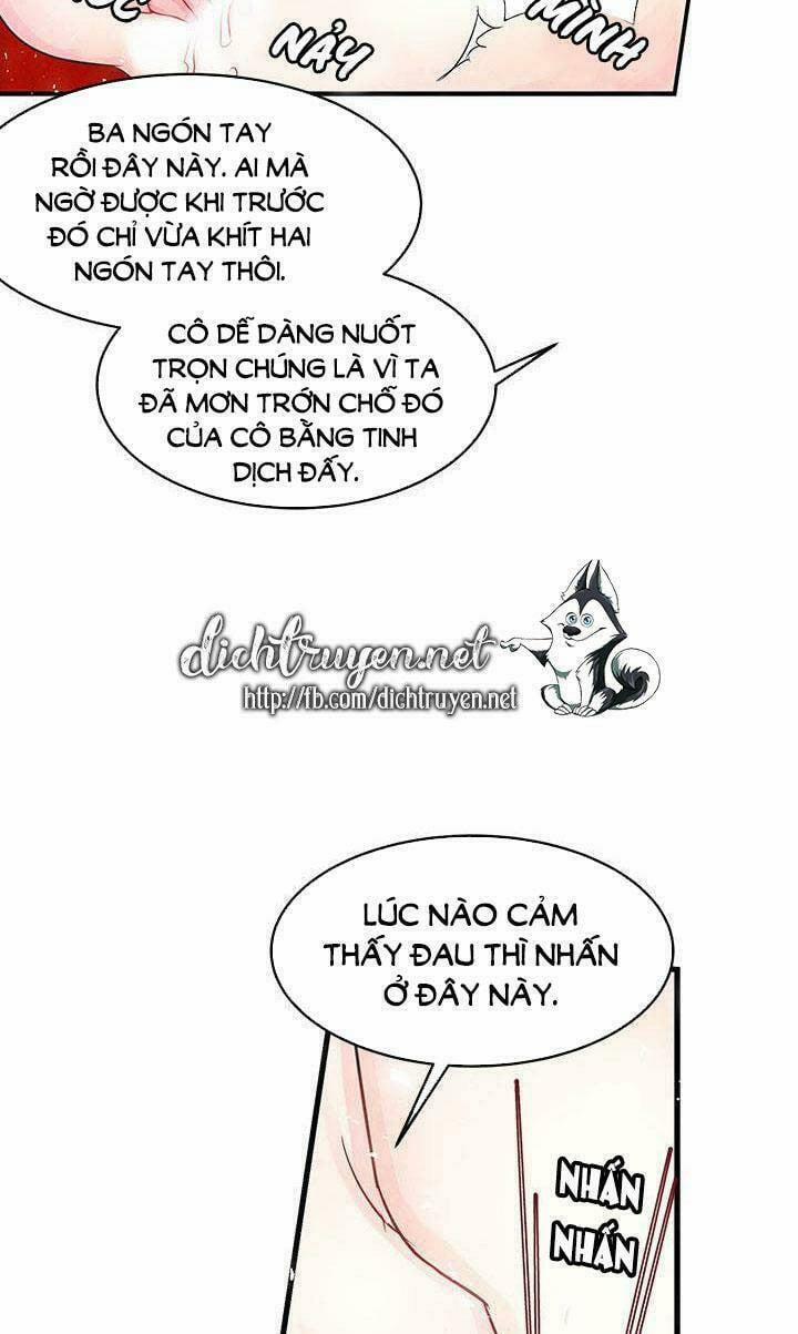 Đêm Thác Loạn (Đêm Dục Vọng) 6 trang 7