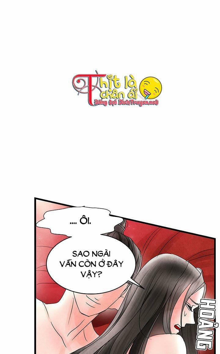 Đêm Thác Loạn (Đêm Dục Vọng) 7 trang 13