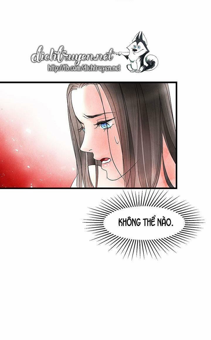 Đêm Thác Loạn (Đêm Dục Vọng) 7 trang 16