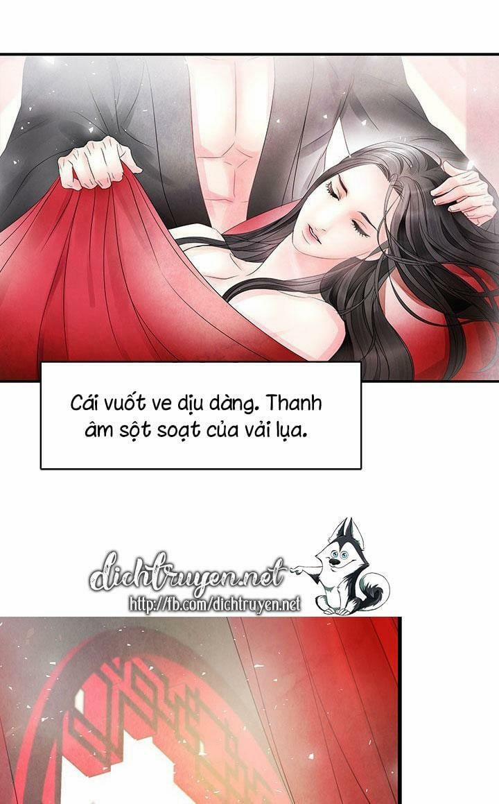 Đêm Thác Loạn (Đêm Dục Vọng) 7 trang 2
