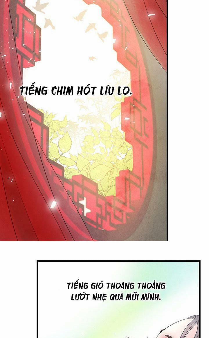 Đêm Thác Loạn (Đêm Dục Vọng) 7 trang 3