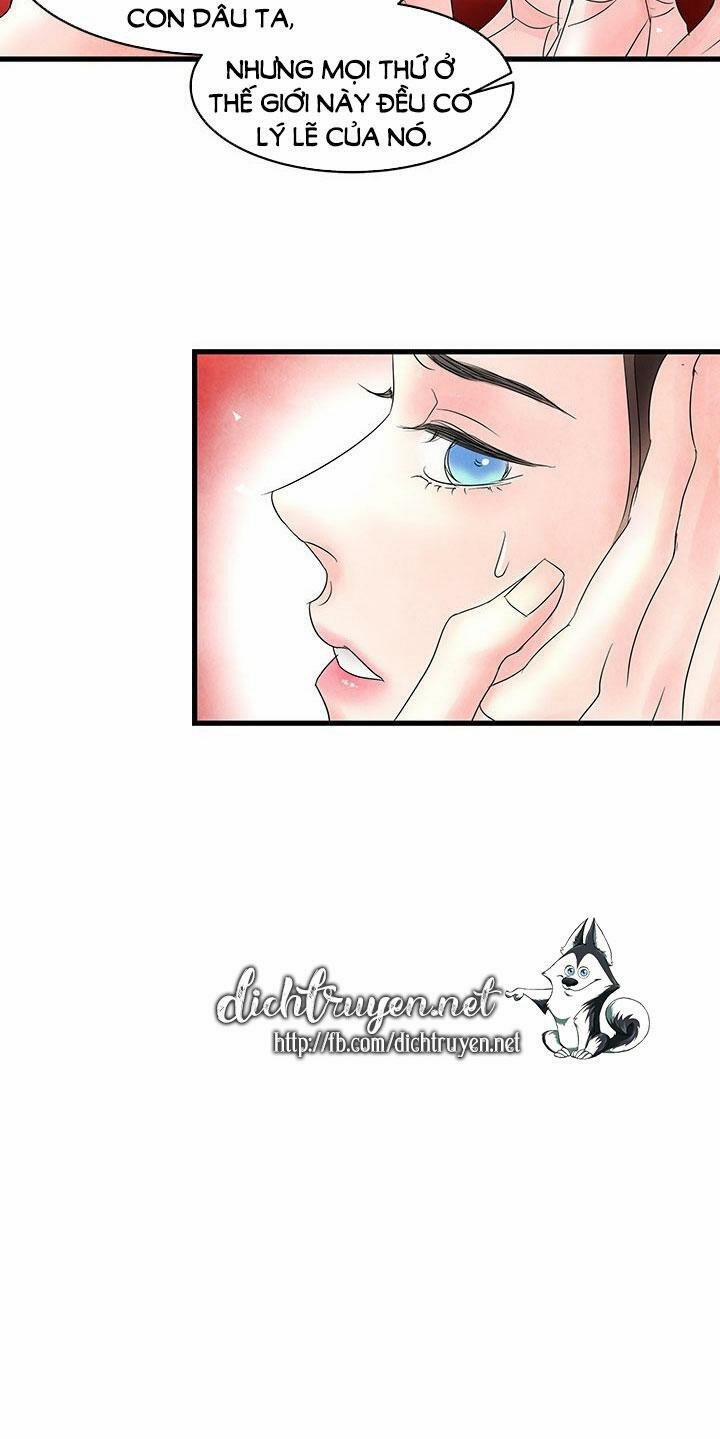 Đêm Thác Loạn (Đêm Dục Vọng) 7 trang 38