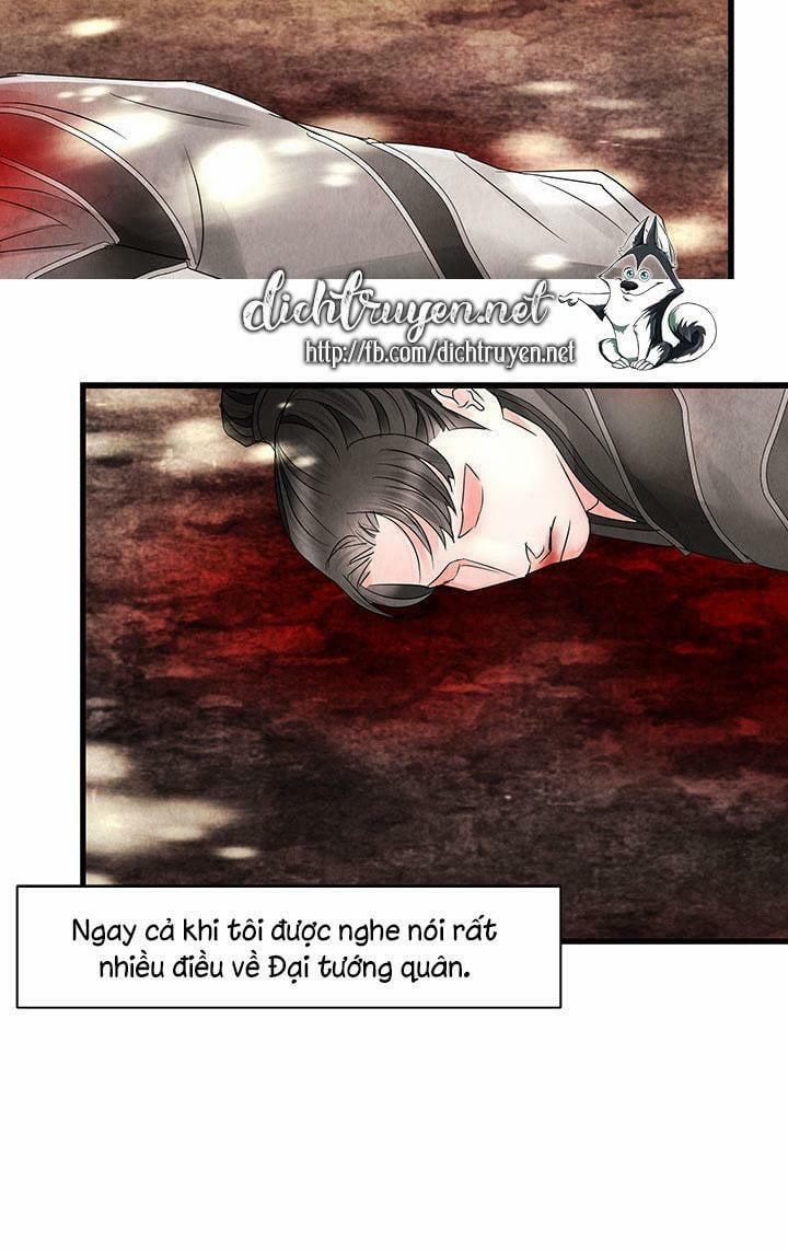 Đêm Thác Loạn (Đêm Dục Vọng) 8 trang 10