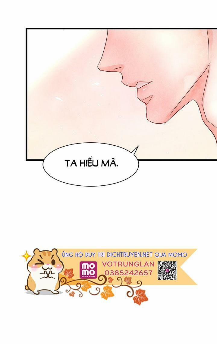 Đêm Thác Loạn (Đêm Dục Vọng) 8 trang 18