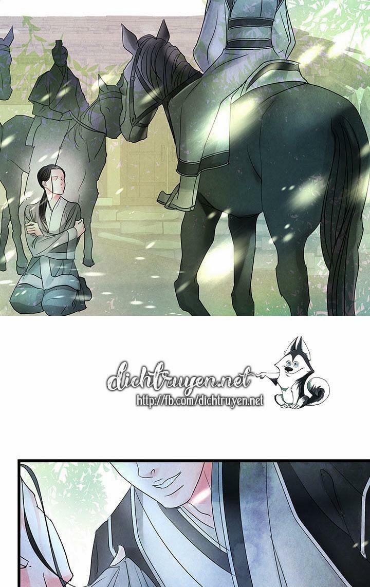 Đêm Thác Loạn (Đêm Dục Vọng) 8 trang 2