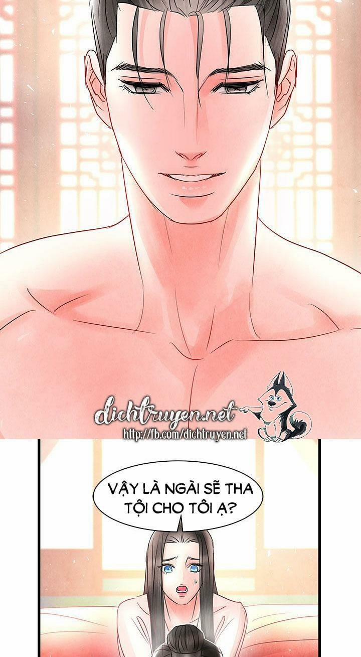 Đêm Thác Loạn (Đêm Dục Vọng) 8 trang 20