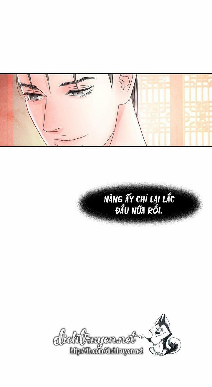 Đêm Thác Loạn (Đêm Dục Vọng) 8 trang 24