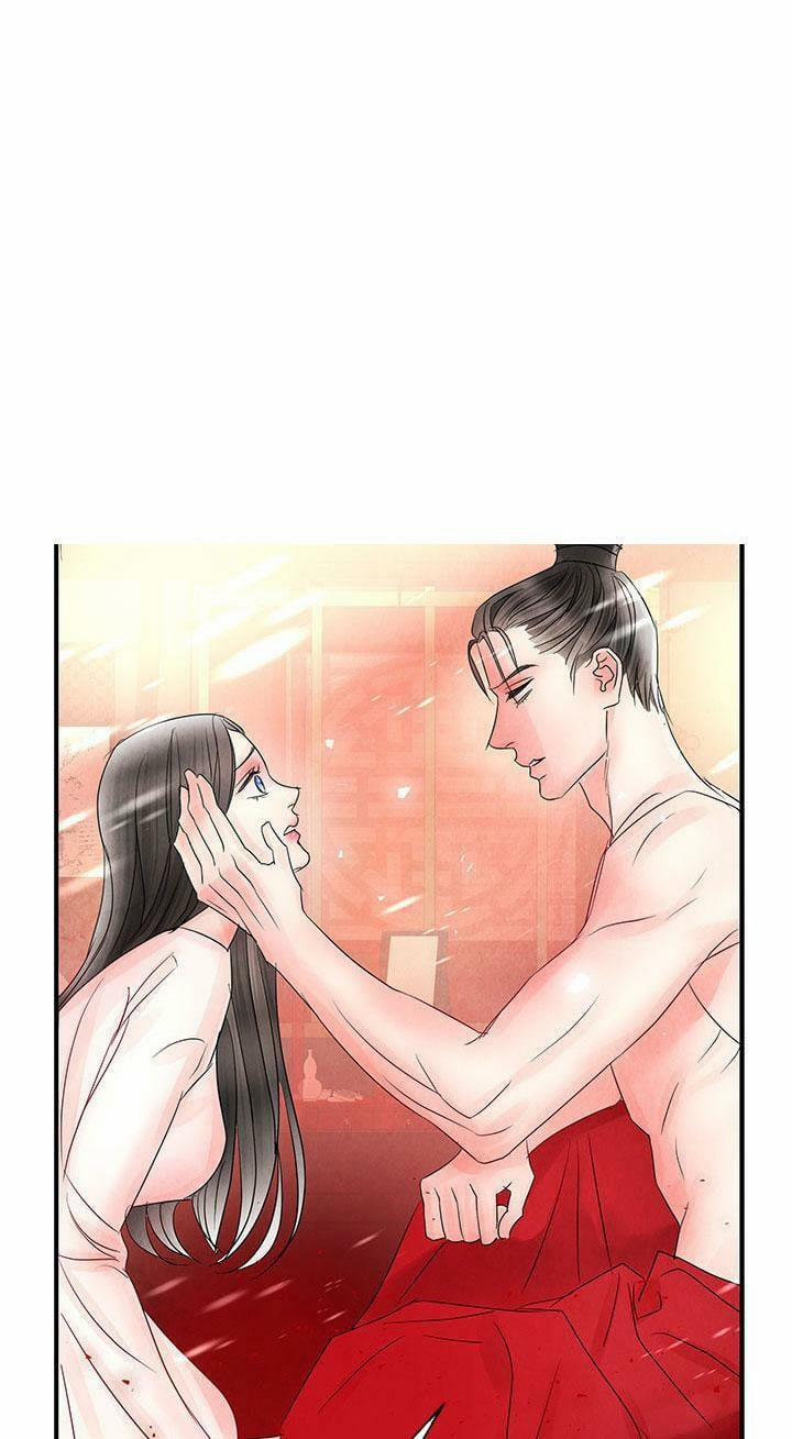 Đêm Thác Loạn (Đêm Dục Vọng) 8 trang 27