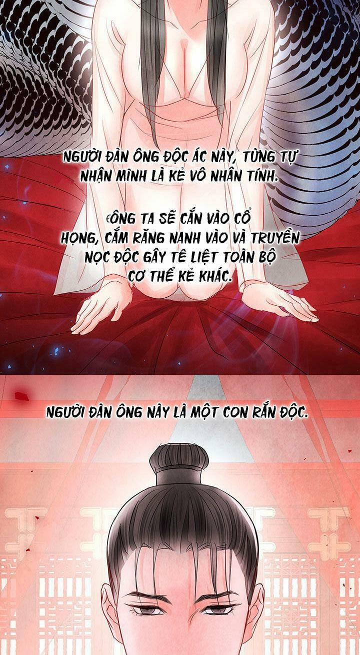 Đêm Thác Loạn (Đêm Dục Vọng) 8 trang 31