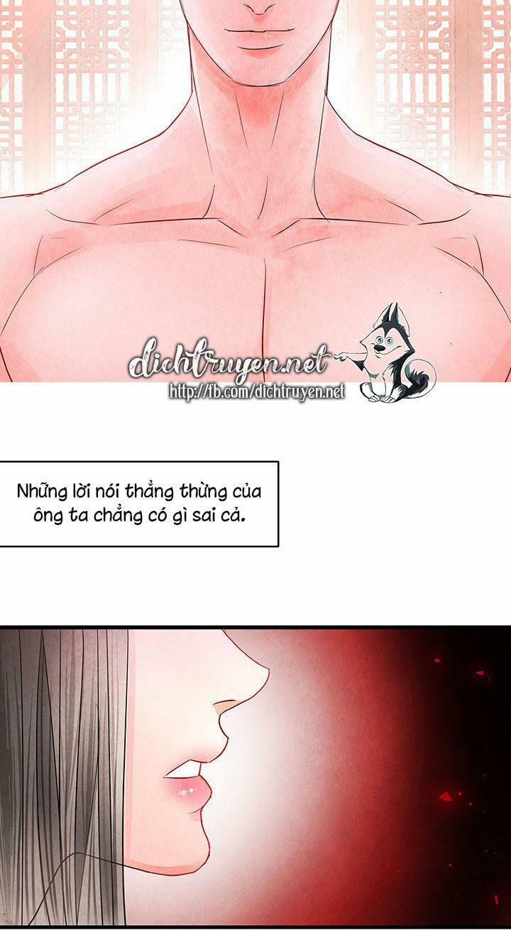 Đêm Thác Loạn (Đêm Dục Vọng) 8 trang 32