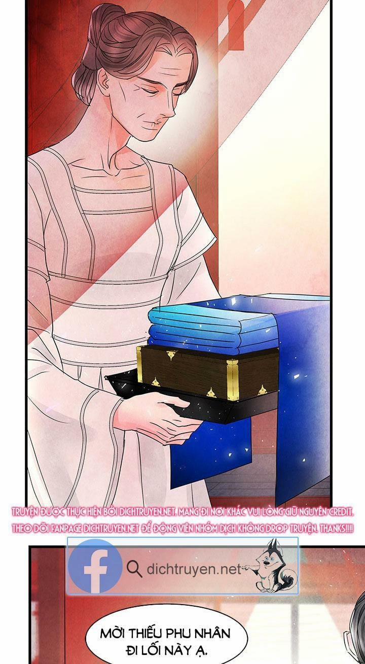 Đêm Thác Loạn (Đêm Dục Vọng) 8 trang 35