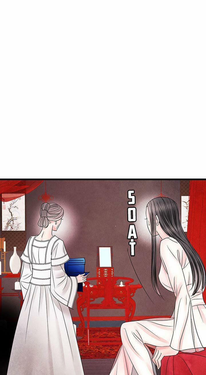 Đêm Thác Loạn (Đêm Dục Vọng) 8 trang 38