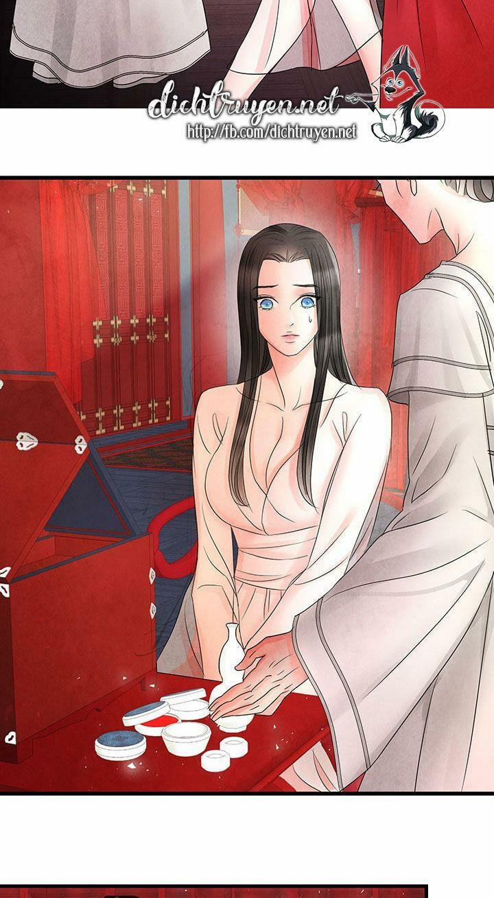 Đêm Thác Loạn (Đêm Dục Vọng) 8 trang 39