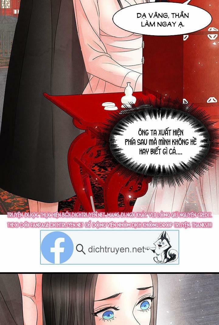 Đêm Thác Loạn (Đêm Dục Vọng) 8 trang 45