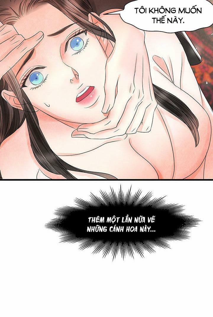 Đêm Thác Loạn (Đêm Dục Vọng) 8 trang 53