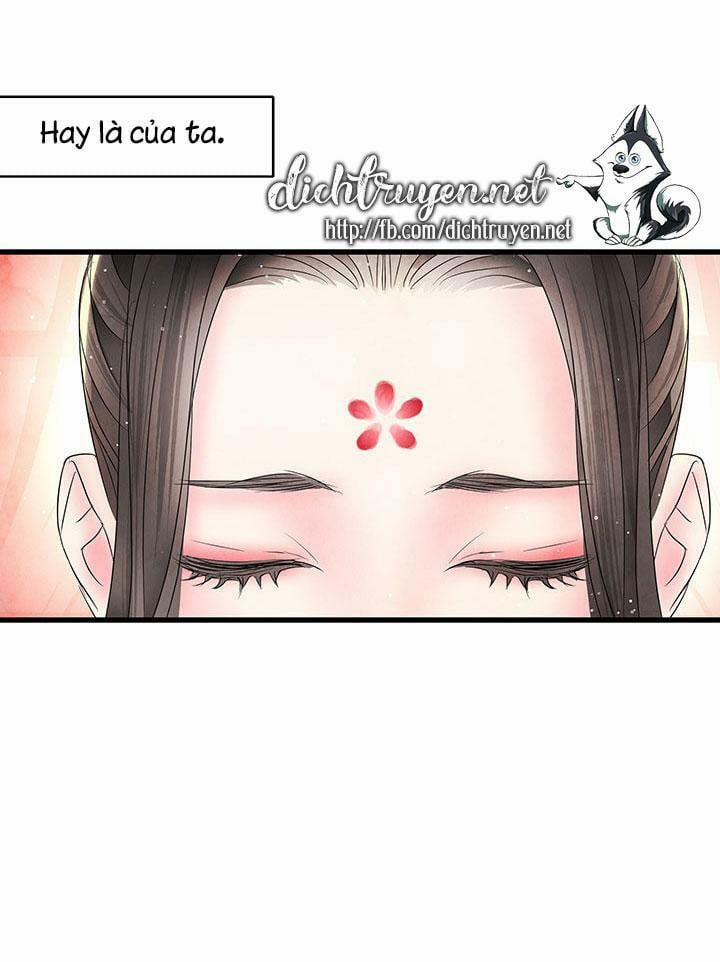 Đêm Thác Loạn (Đêm Dục Vọng) 8 trang 57