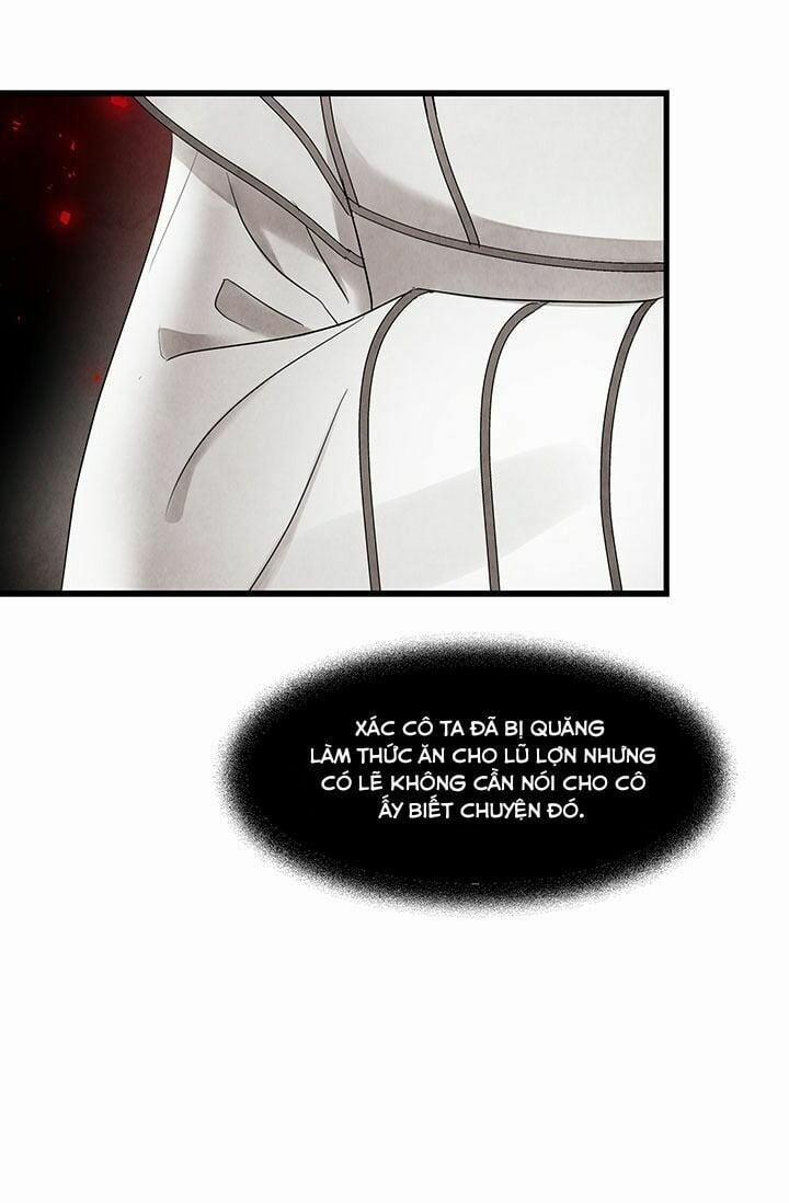 Đêm Thác Loạn (Đêm Dục Vọng) 9 trang 17