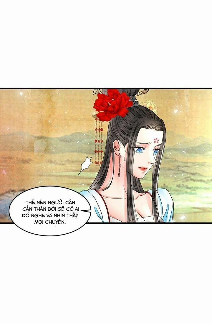 Đêm Thác Loạn (Đêm Dục Vọng) 9 trang 19