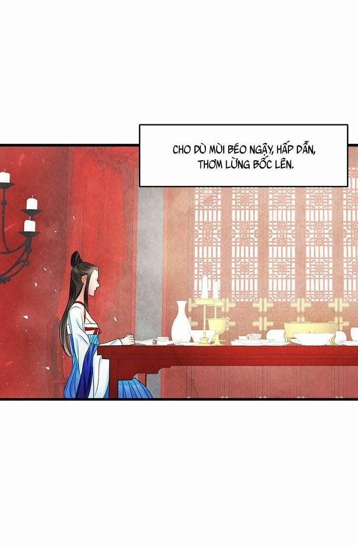 Đêm Thác Loạn (Đêm Dục Vọng) 9 trang 2