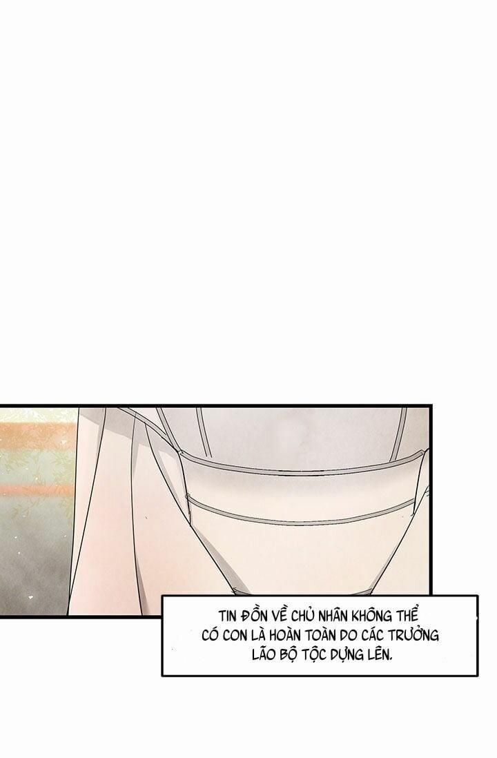 Đêm Thác Loạn (Đêm Dục Vọng) 9 trang 24