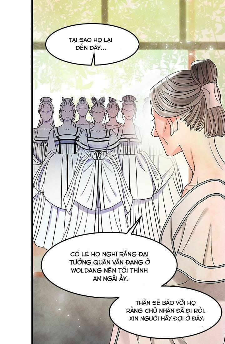 Đêm Thác Loạn (Đêm Dục Vọng) 9 trang 27