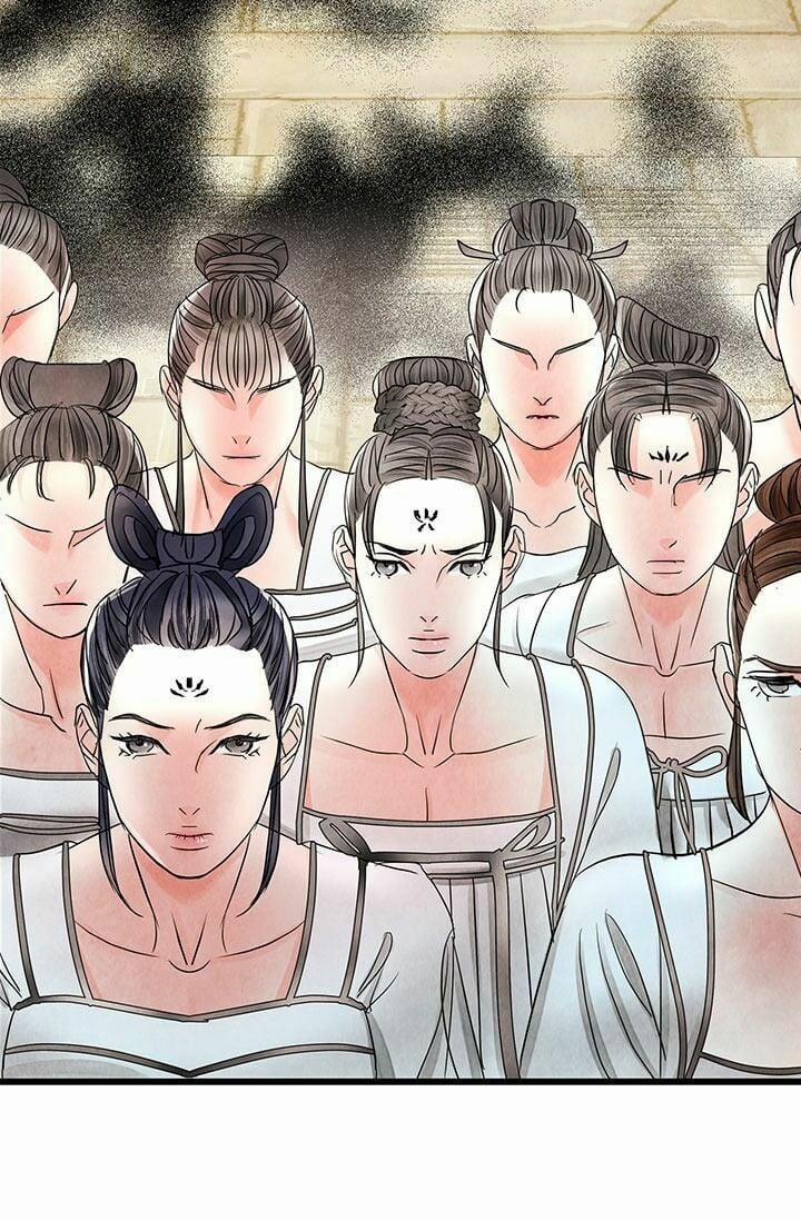 Đêm Thác Loạn (Đêm Dục Vọng) 9 trang 29